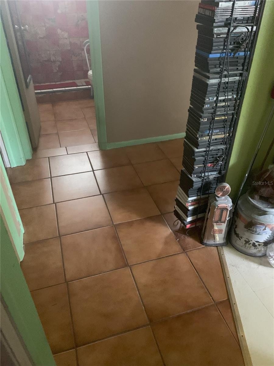 REGENCY PARK - Residential