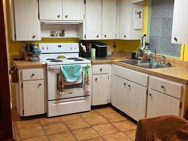 REGENCY PARK - Residential