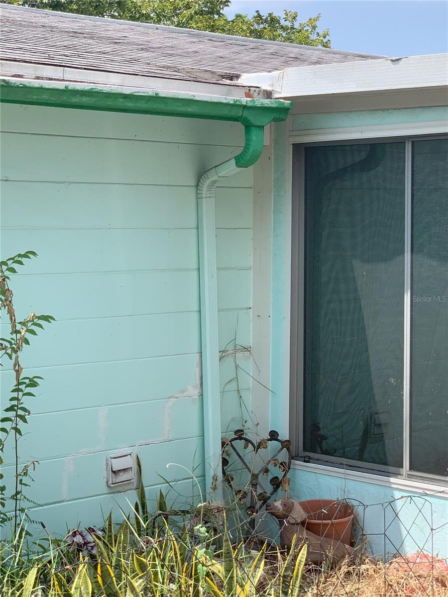 REGENCY PARK - Residential