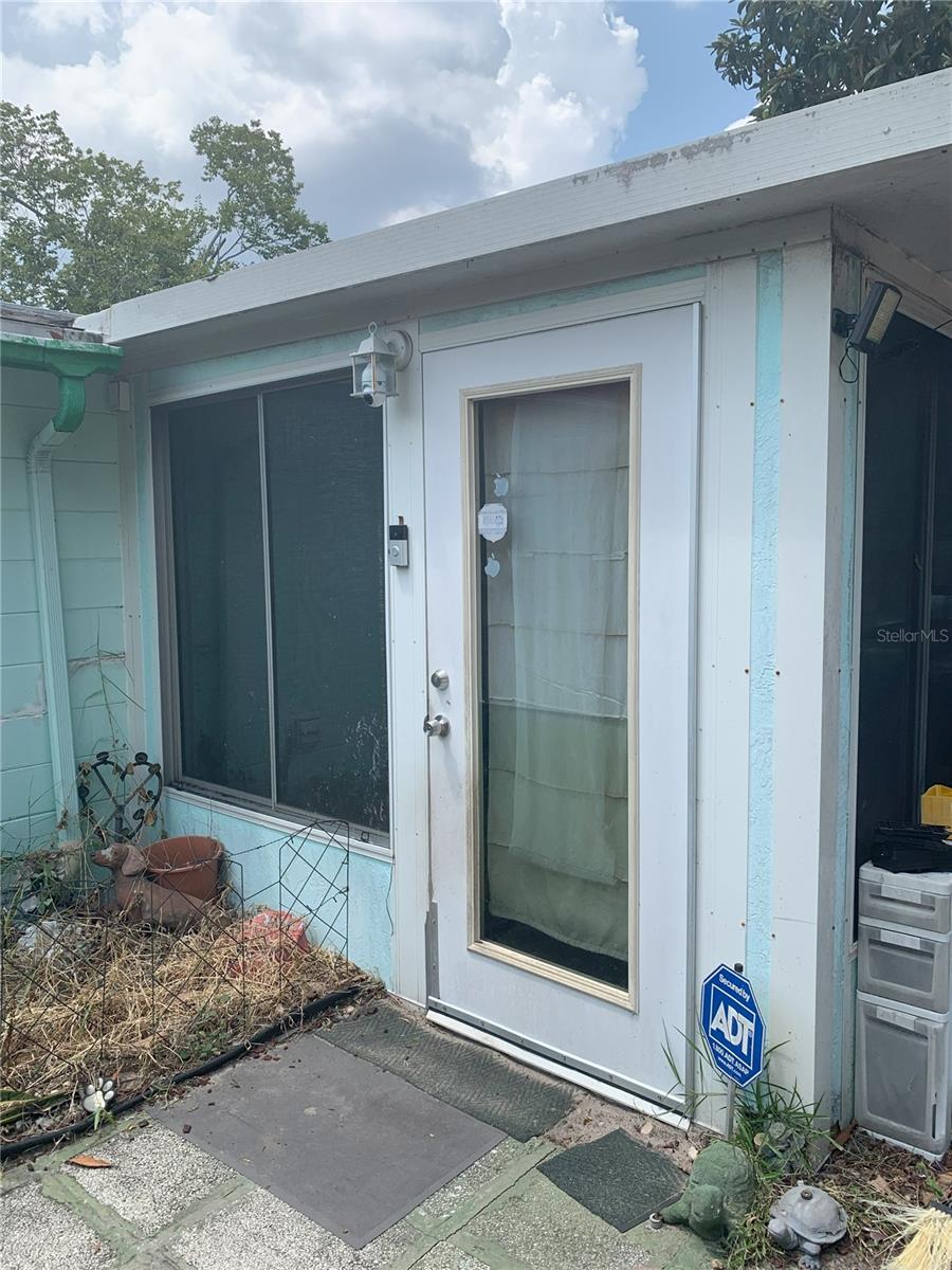 REGENCY PARK - Residential