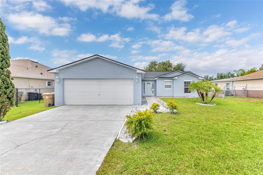 Photo of 107 Whitehall Way, Kissimmee, FL 34758 (MLS # S5129309)