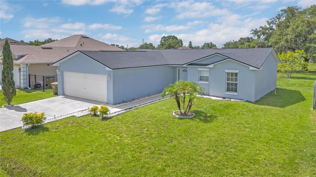 Photo of 107 Whitehall Way, Kissimmee, FL 34758 (MLS # S5129309)