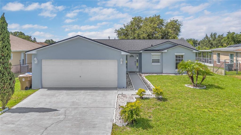 Photo of 107 Whitehall Way, Kissimmee, FL 34758 (MLS # S5129309)