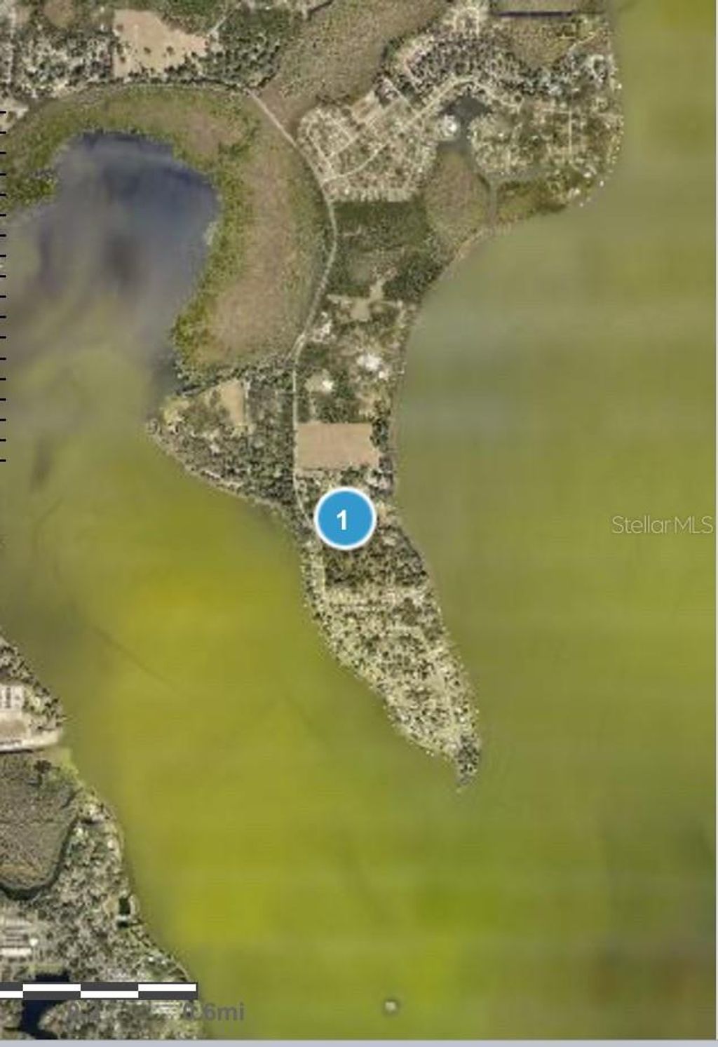 Photo of Mockingbird Lane, Fruitland Park, FL 34731 (MLS # G5104926)