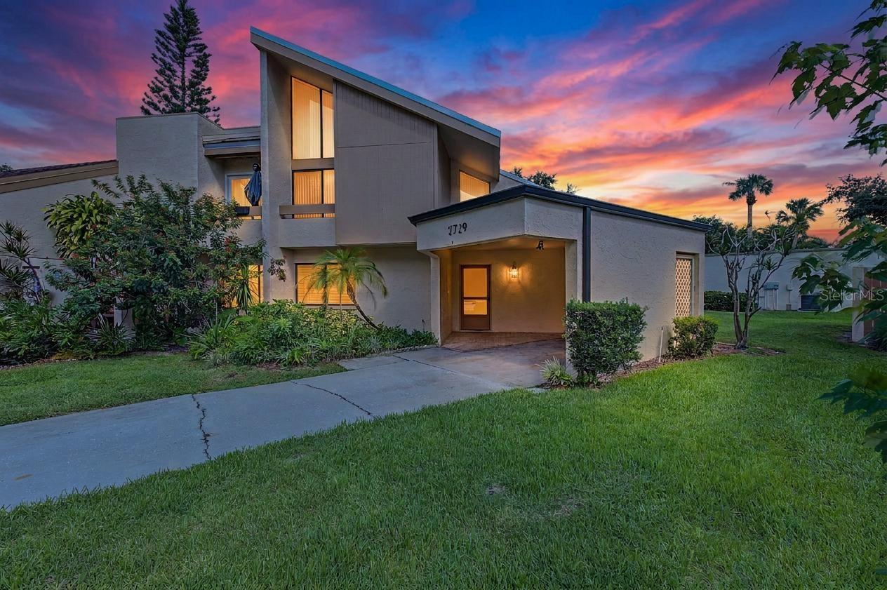 2729 FOXFIRE COURT C