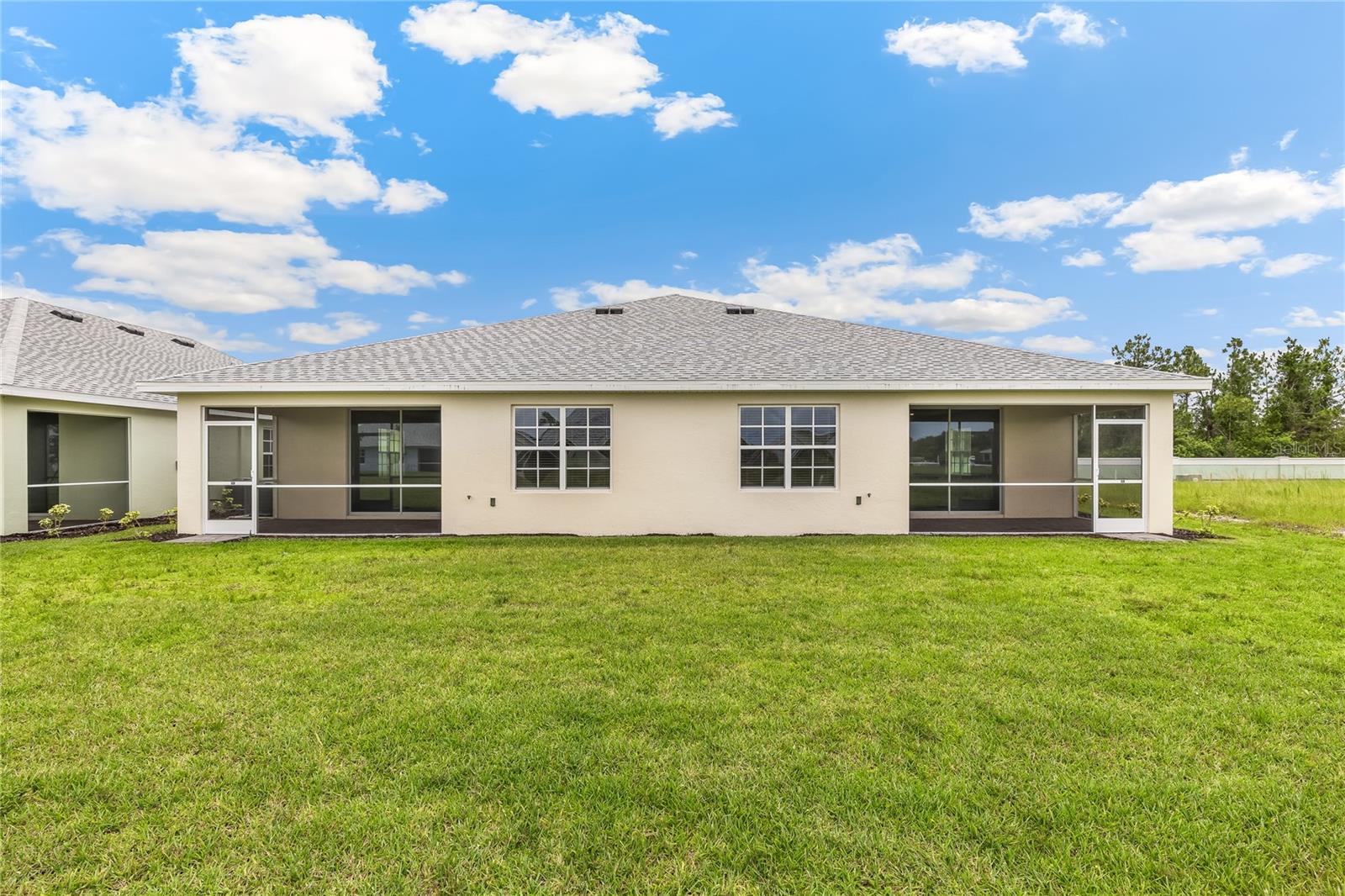 HERITAGE LAKE PARK - Residential