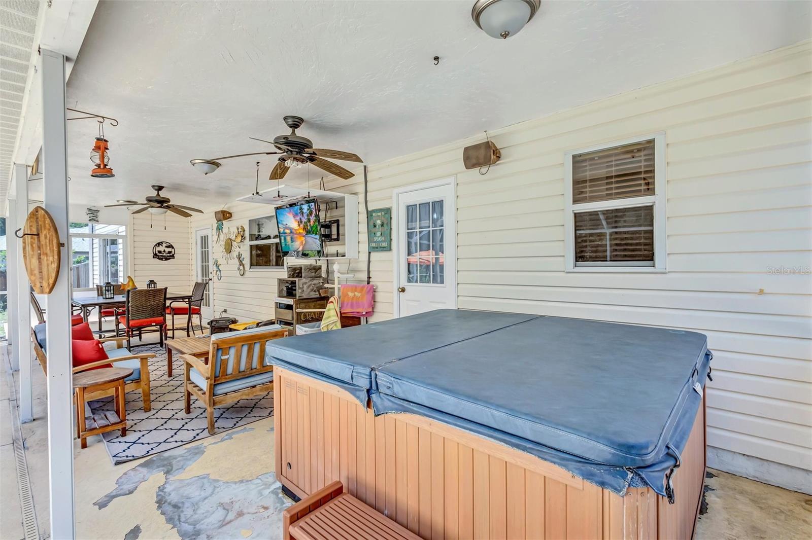 MILL CREEK PH IV - Residential