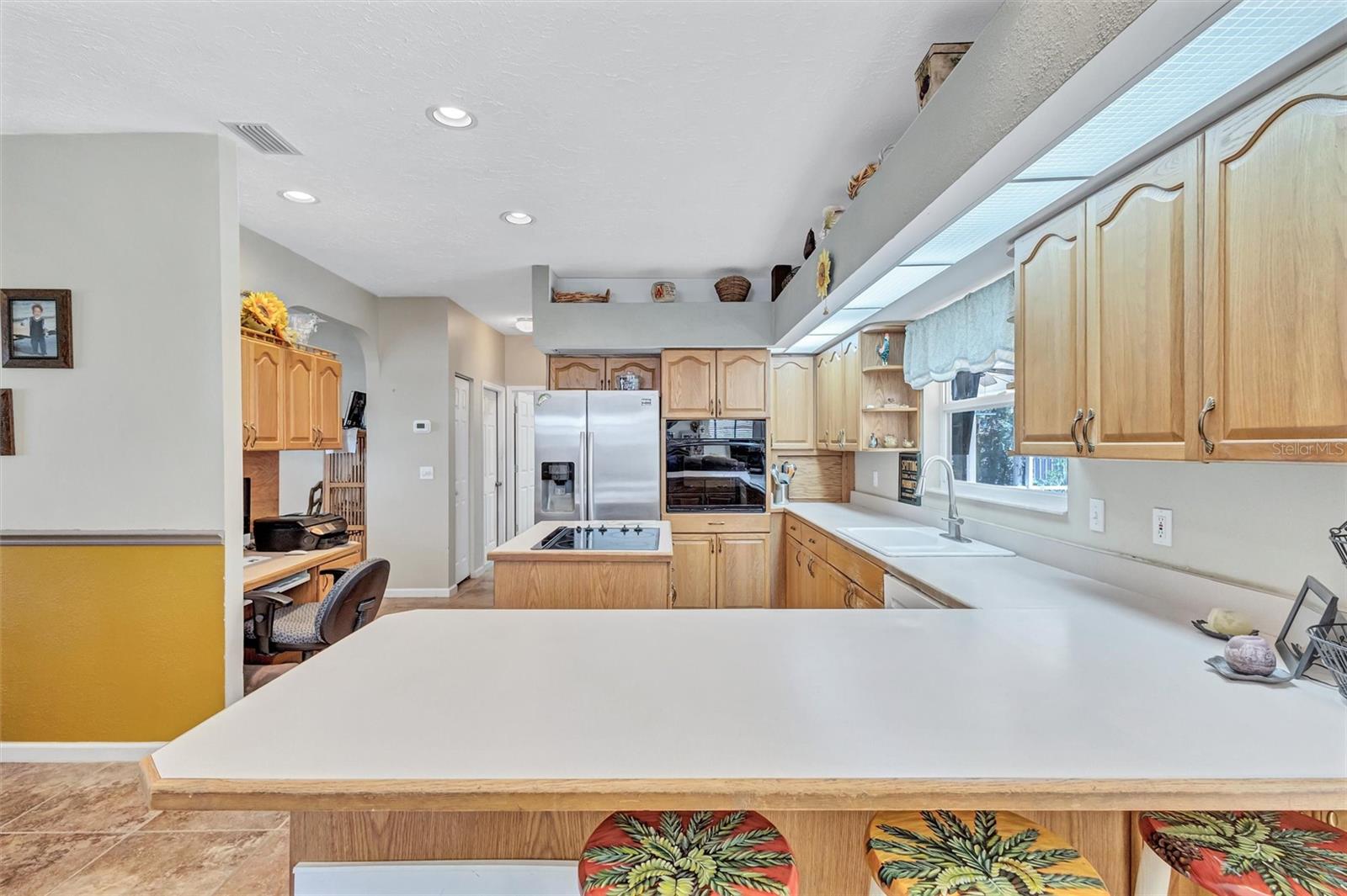 MILL CREEK PH IV - Residential