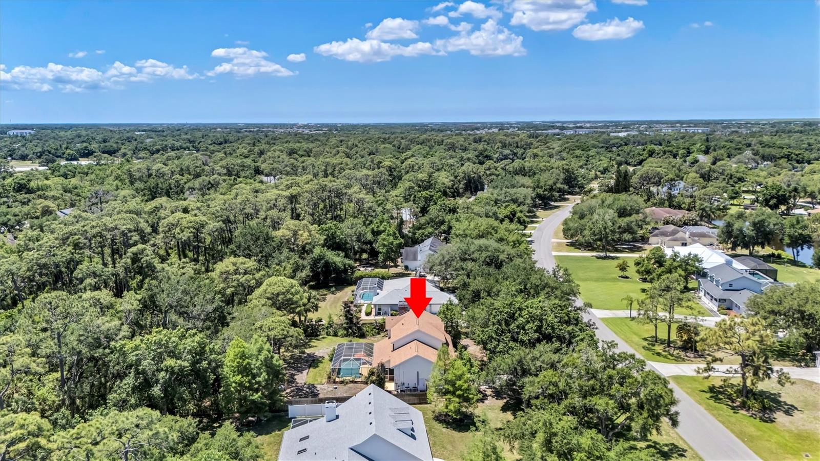 MILL CREEK PH IV - Residential