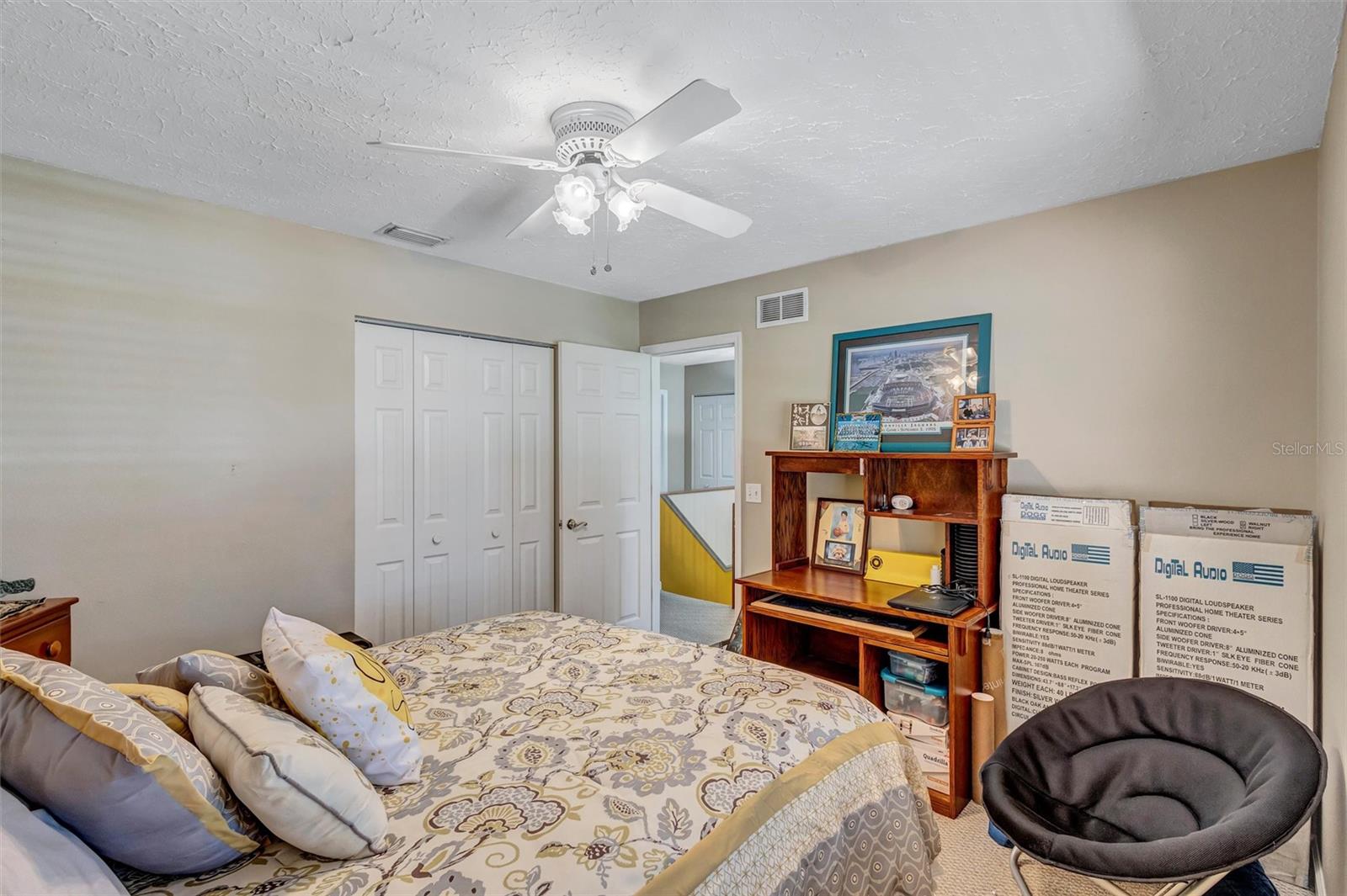 MILL CREEK PH IV - Residential