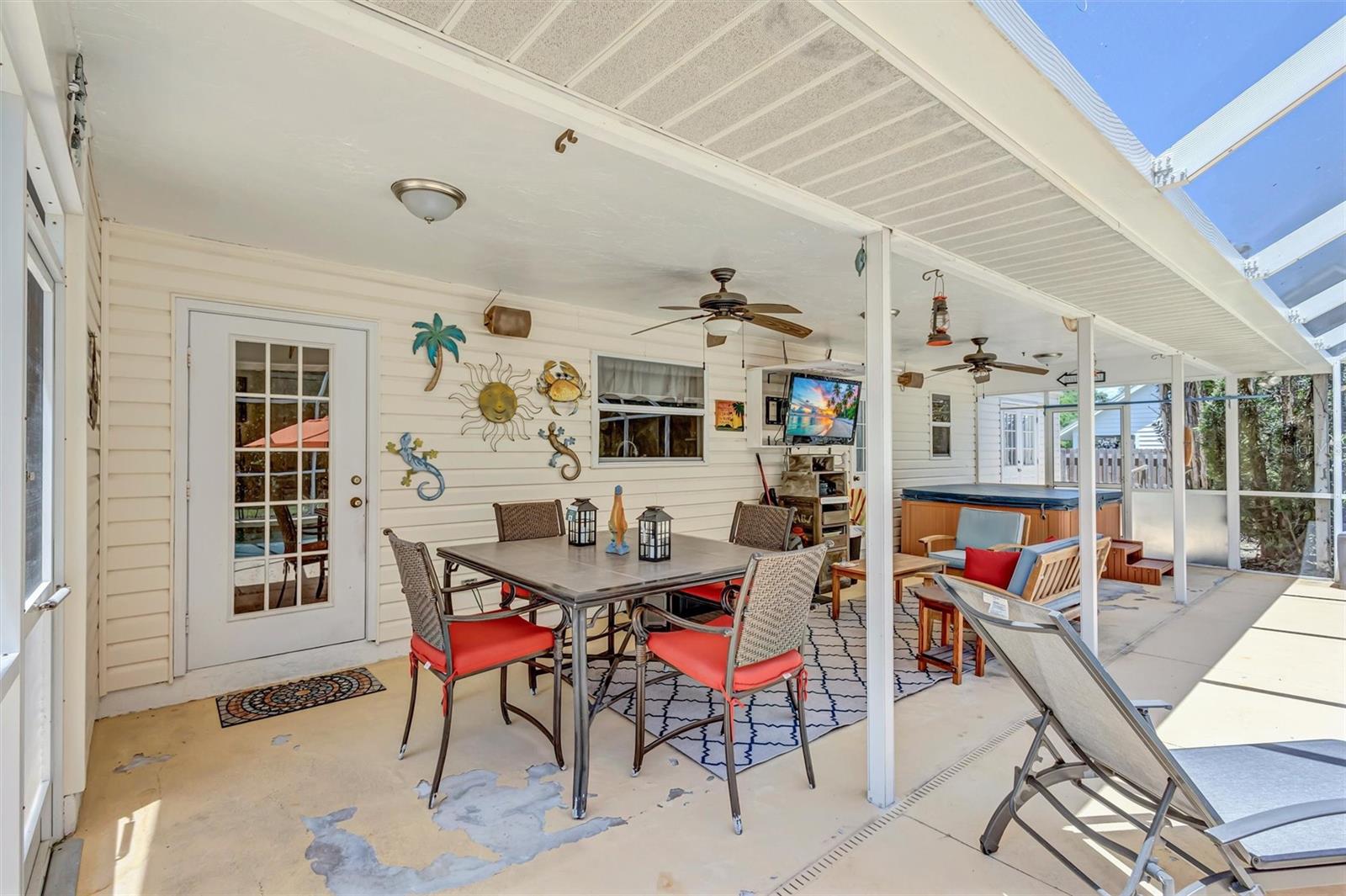 MILL CREEK PH IV - Residential