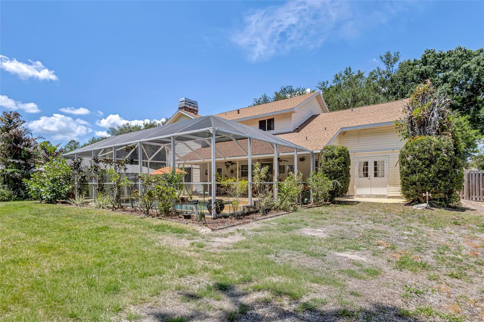 MILL CREEK PH IV - Residential