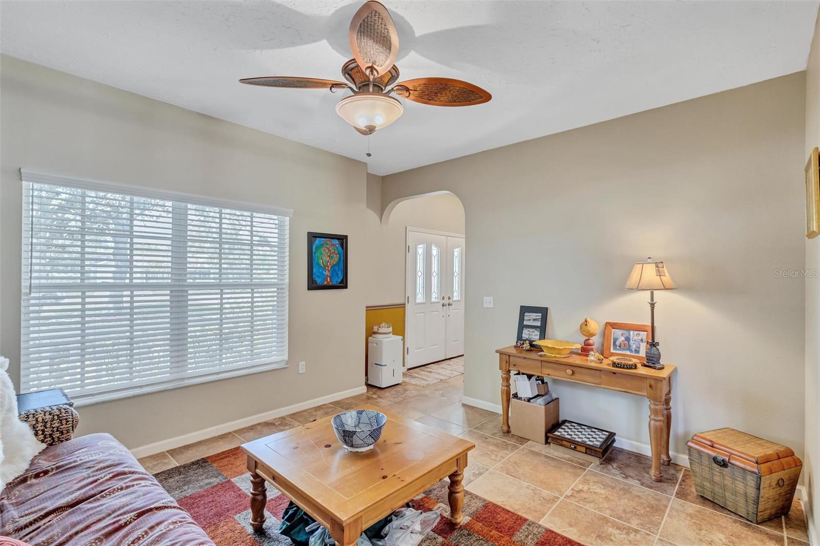 MILL CREEK PH IV - Residential