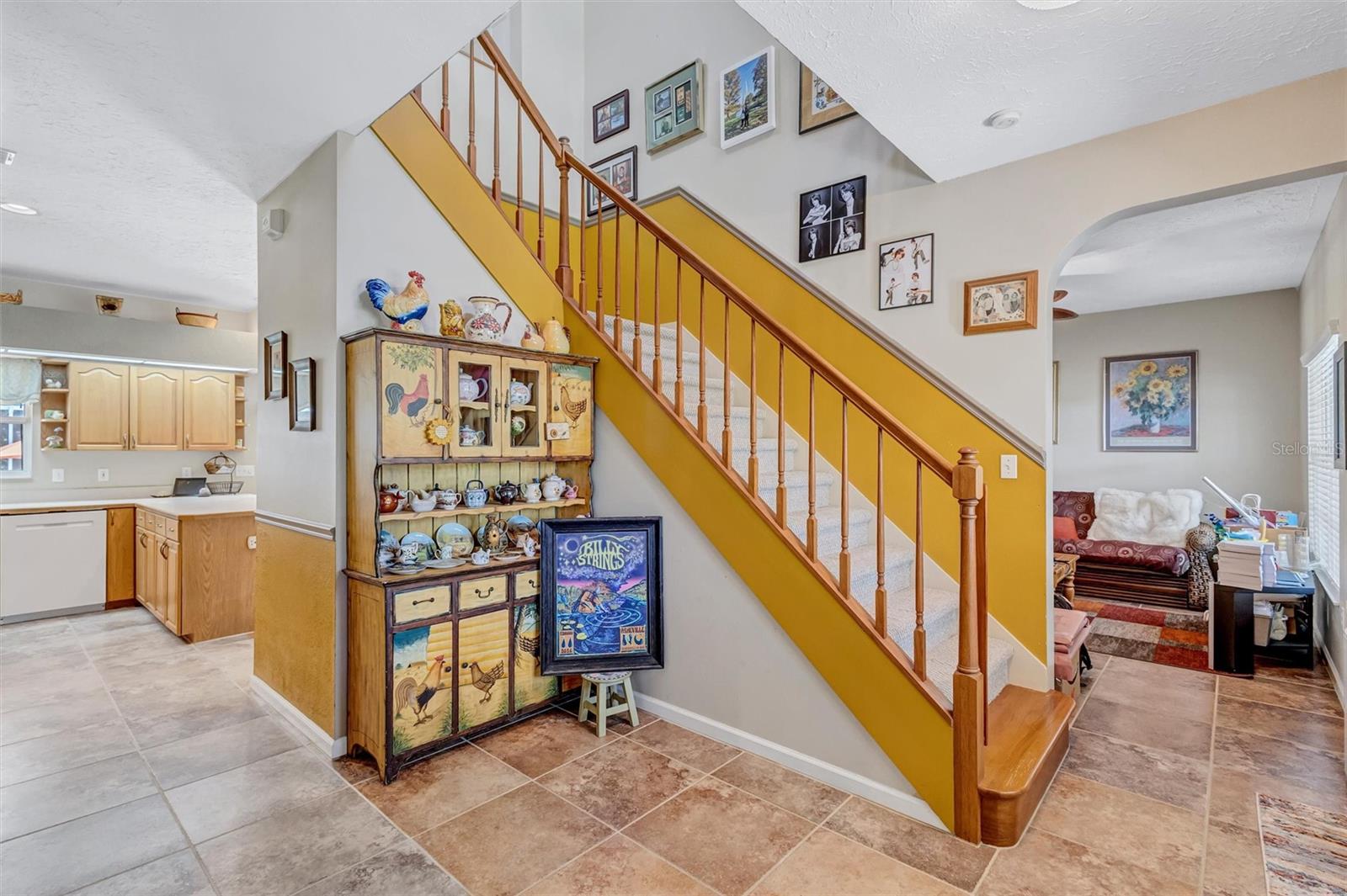 MILL CREEK PH IV - Residential