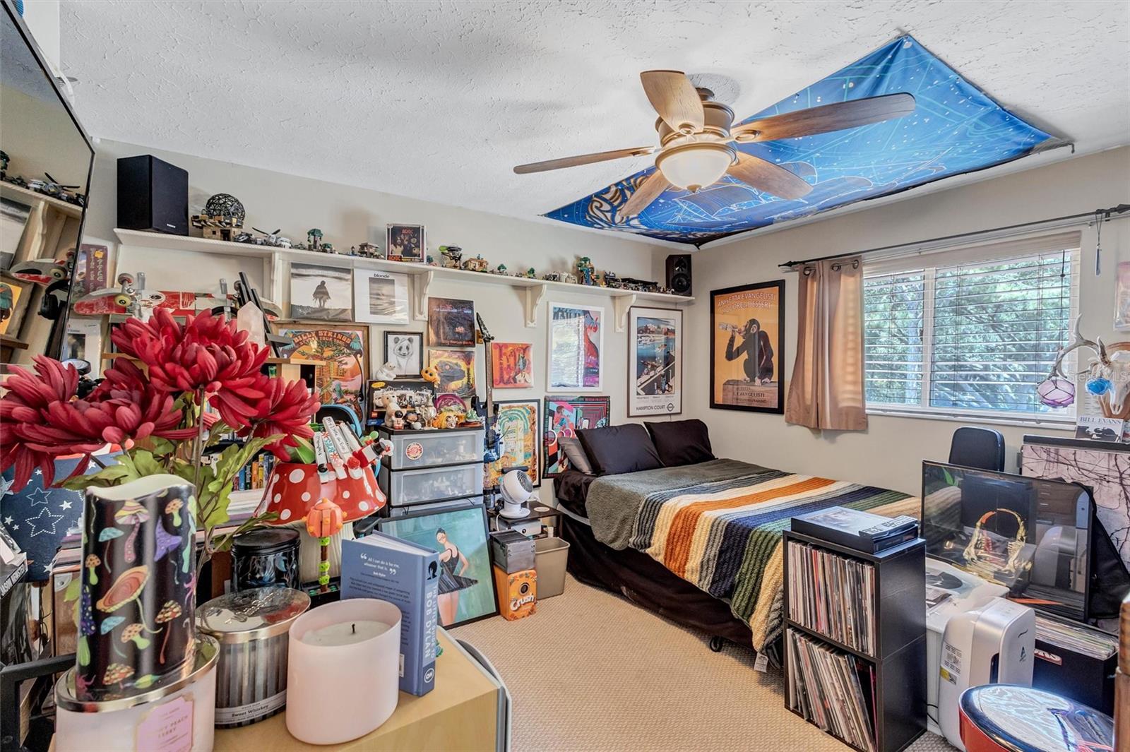 MILL CREEK PH IV - Residential