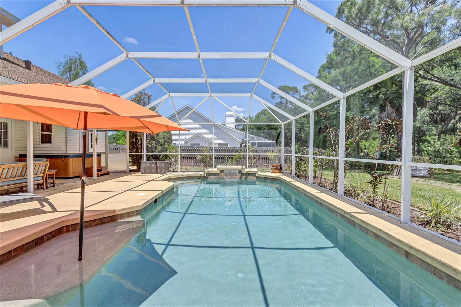 MILL CREEK PH IV - Residential