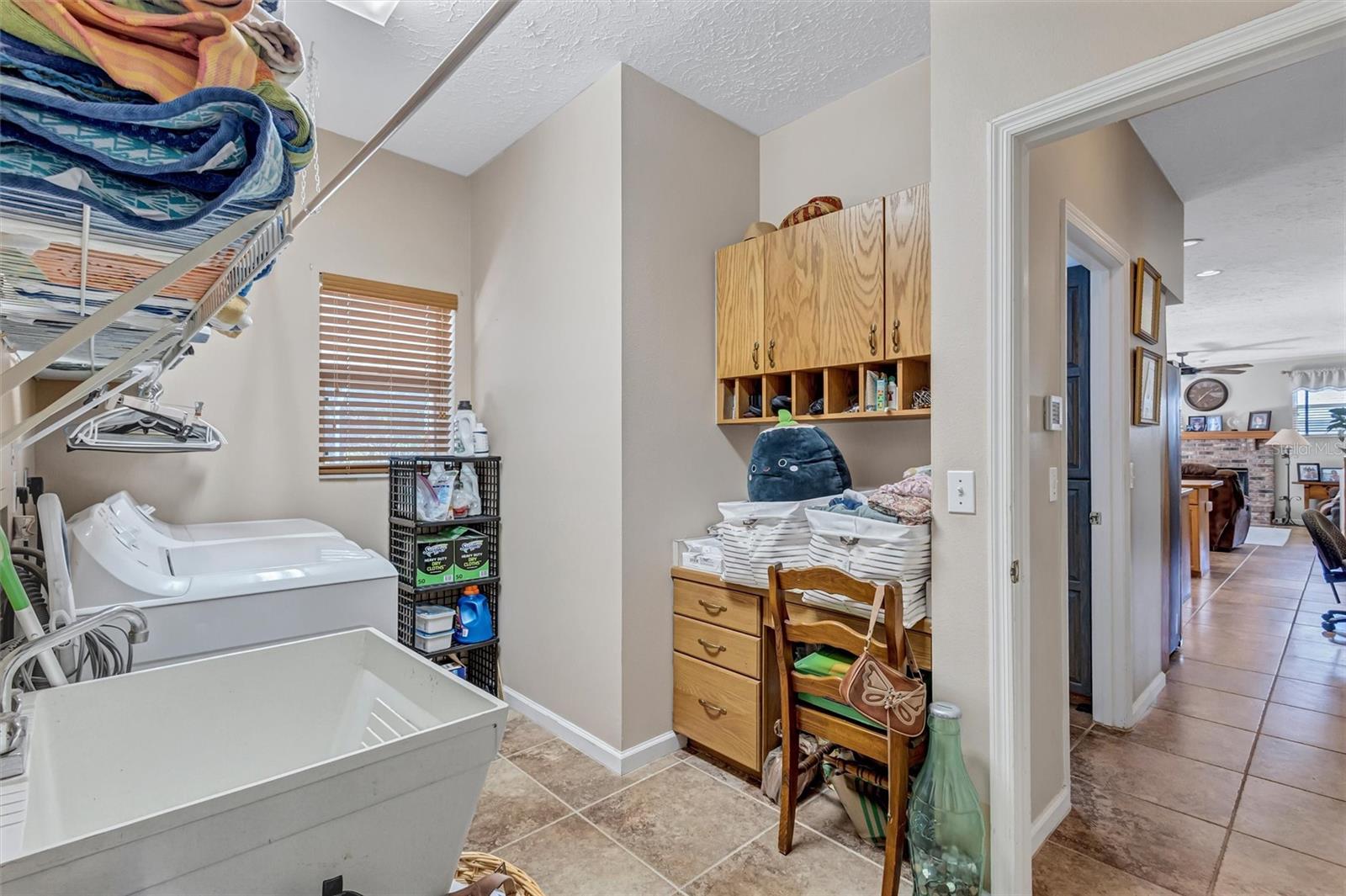 MILL CREEK PH IV - Residential