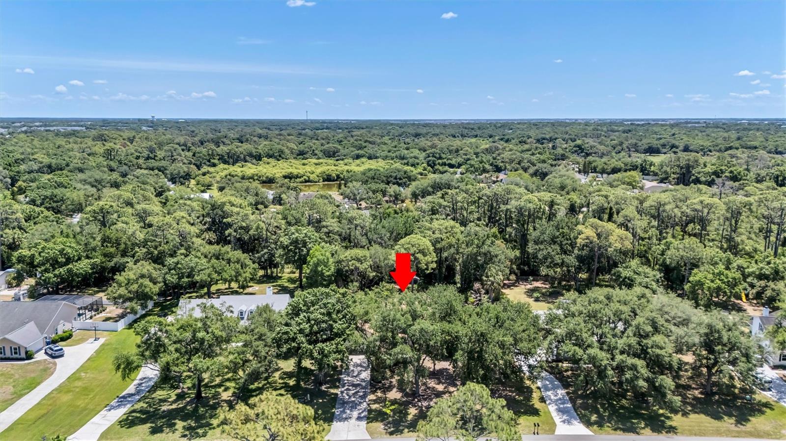 MILL CREEK PH IV - Residential