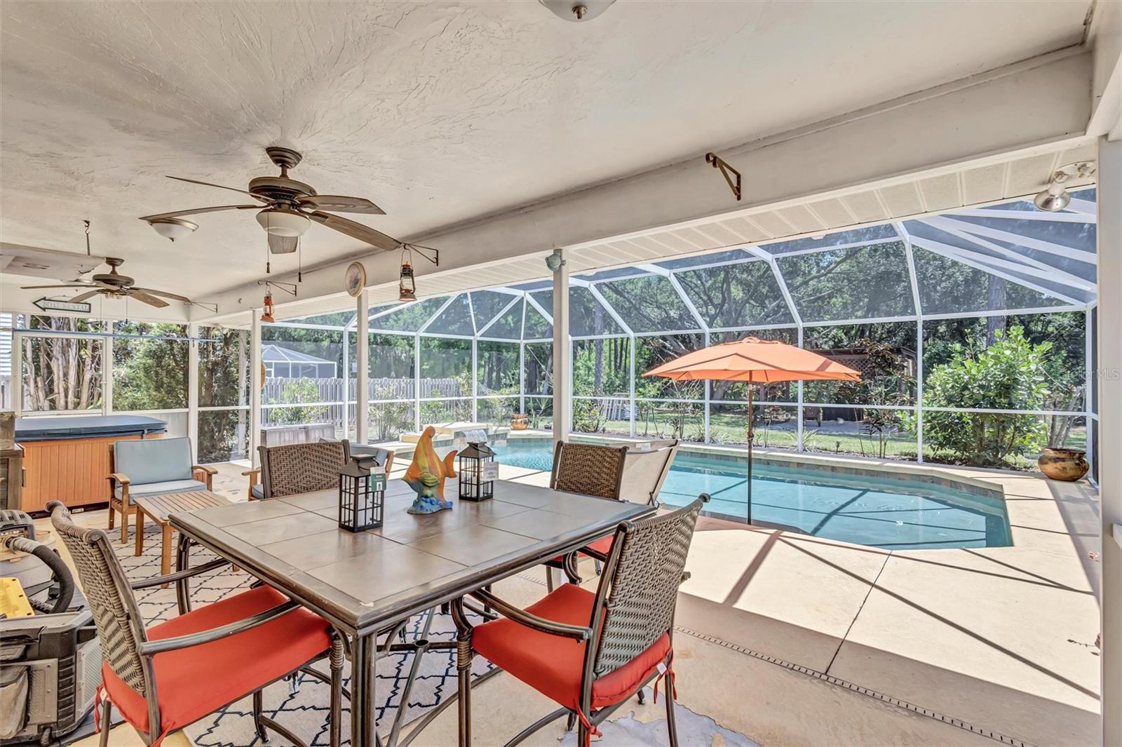MILL CREEK PH IV - Residential