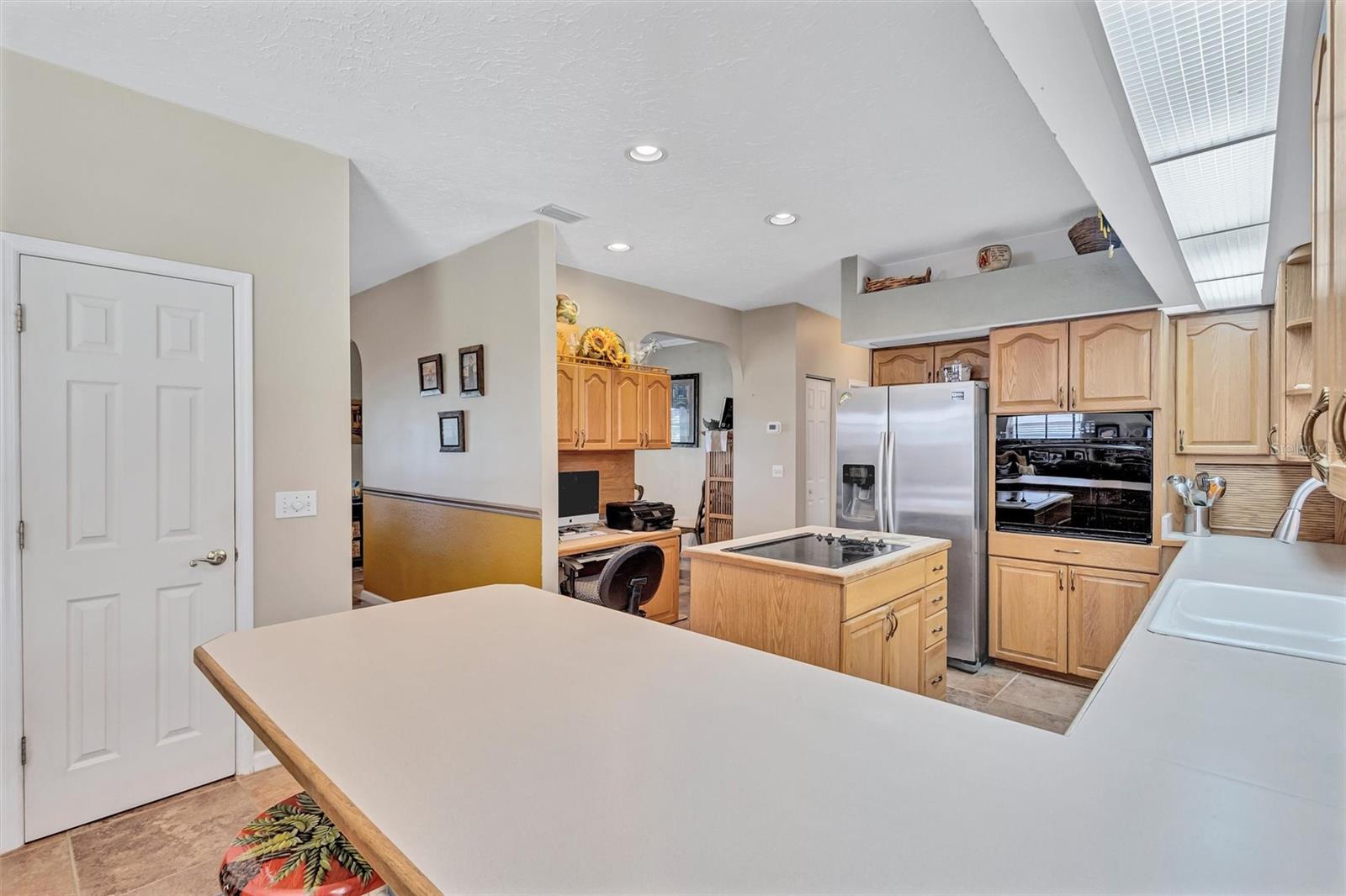 MILL CREEK PH IV - Residential