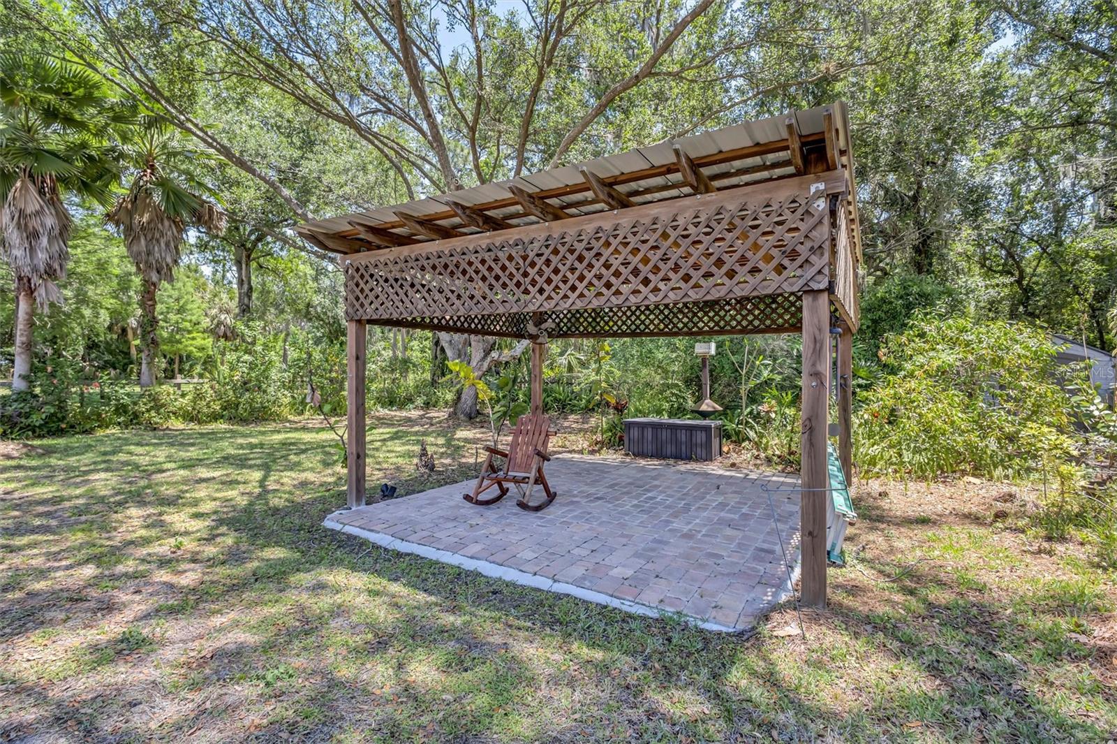 MILL CREEK PH IV - Residential