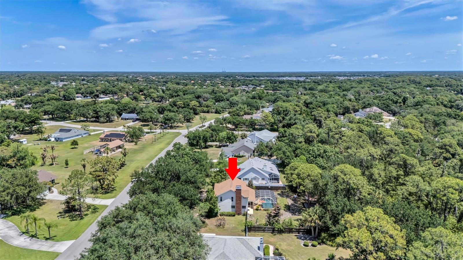 MILL CREEK PH IV - Residential