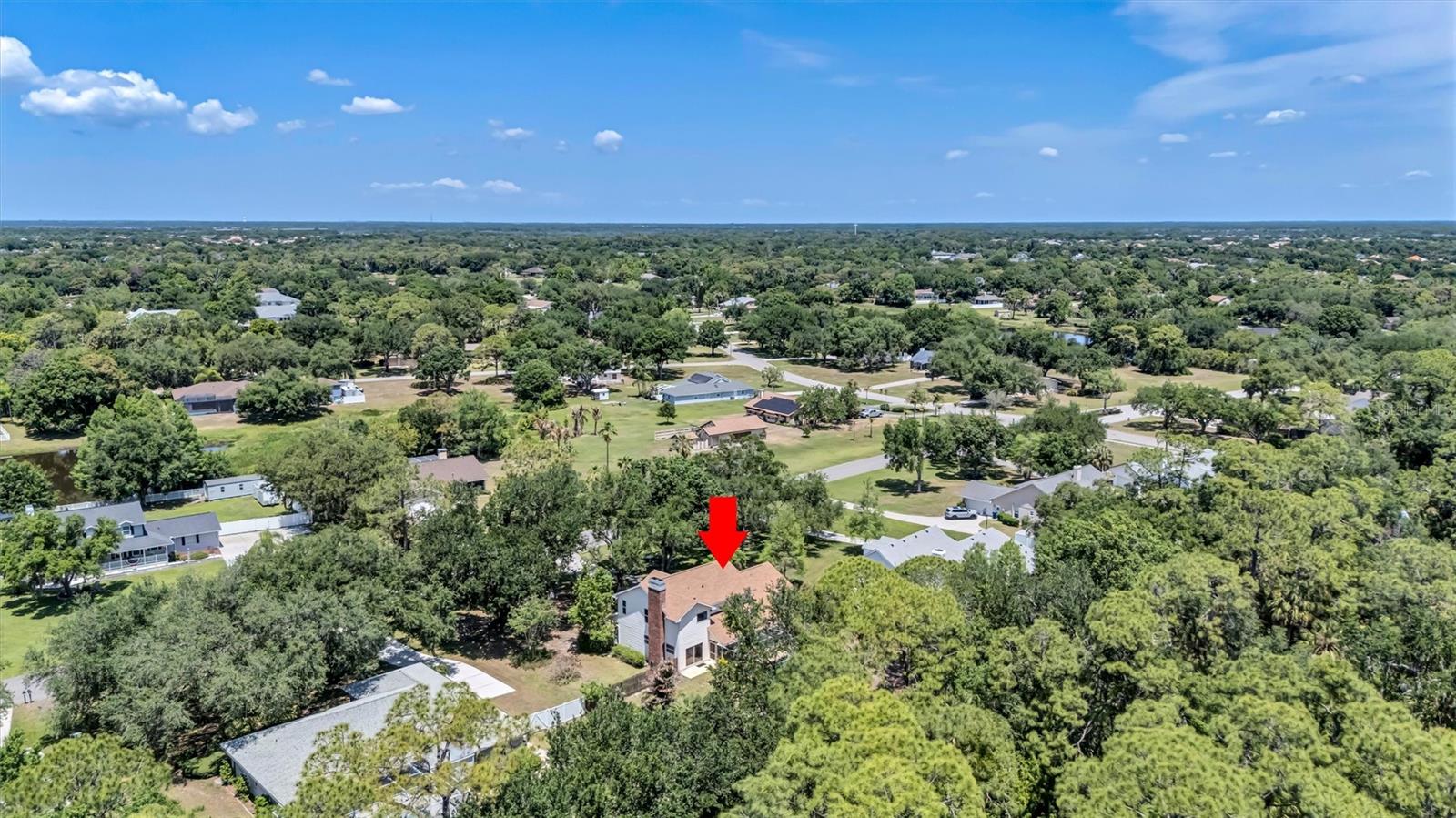 MILL CREEK PH IV - Residential