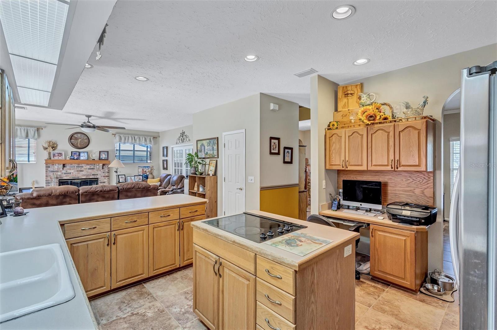 MILL CREEK PH IV - Residential