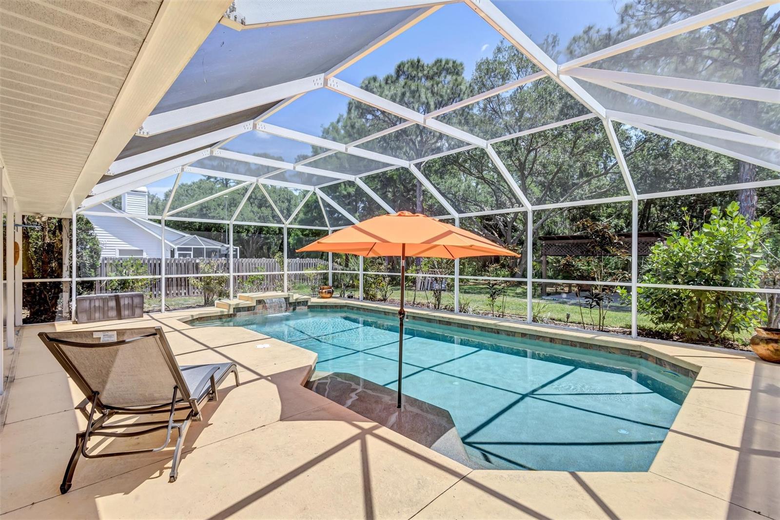MILL CREEK PH IV - Residential