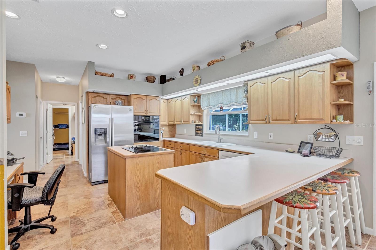 MILL CREEK PH IV - Residential