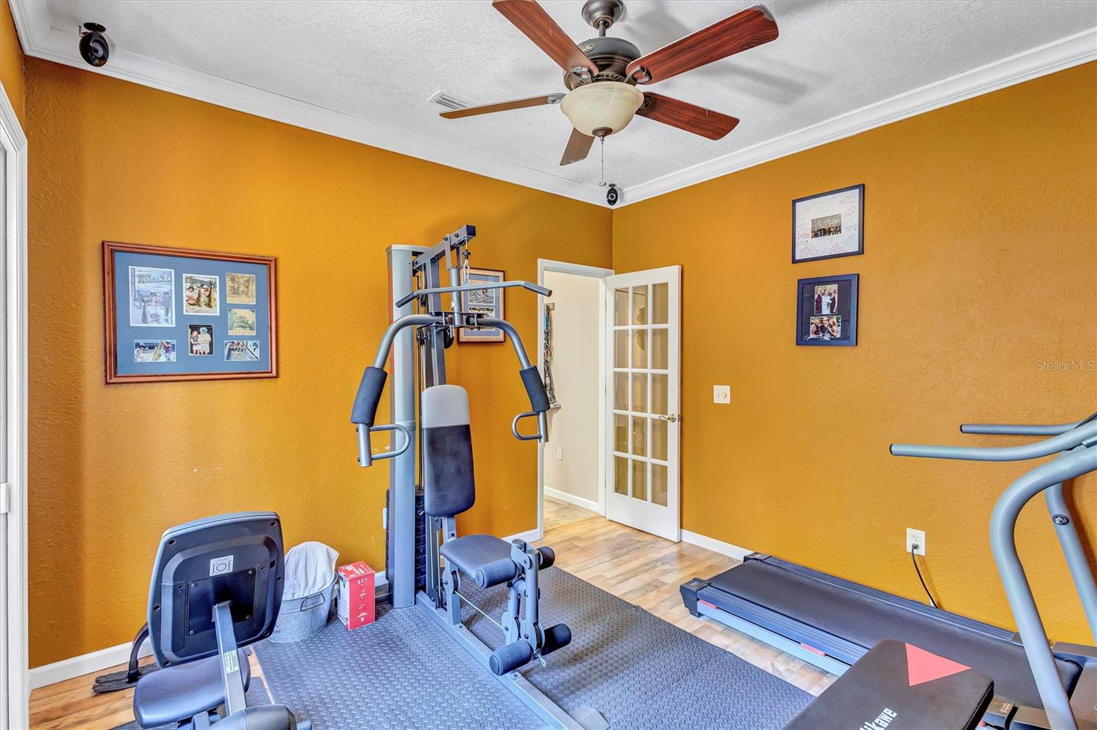 MILL CREEK PH IV - Residential