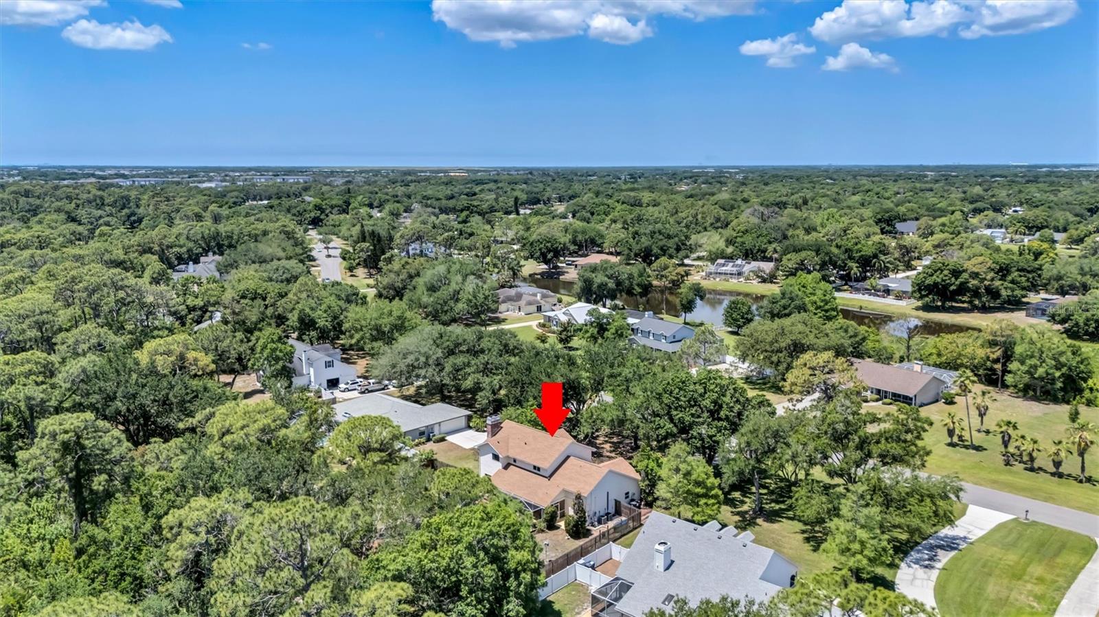 MILL CREEK PH IV - Residential
