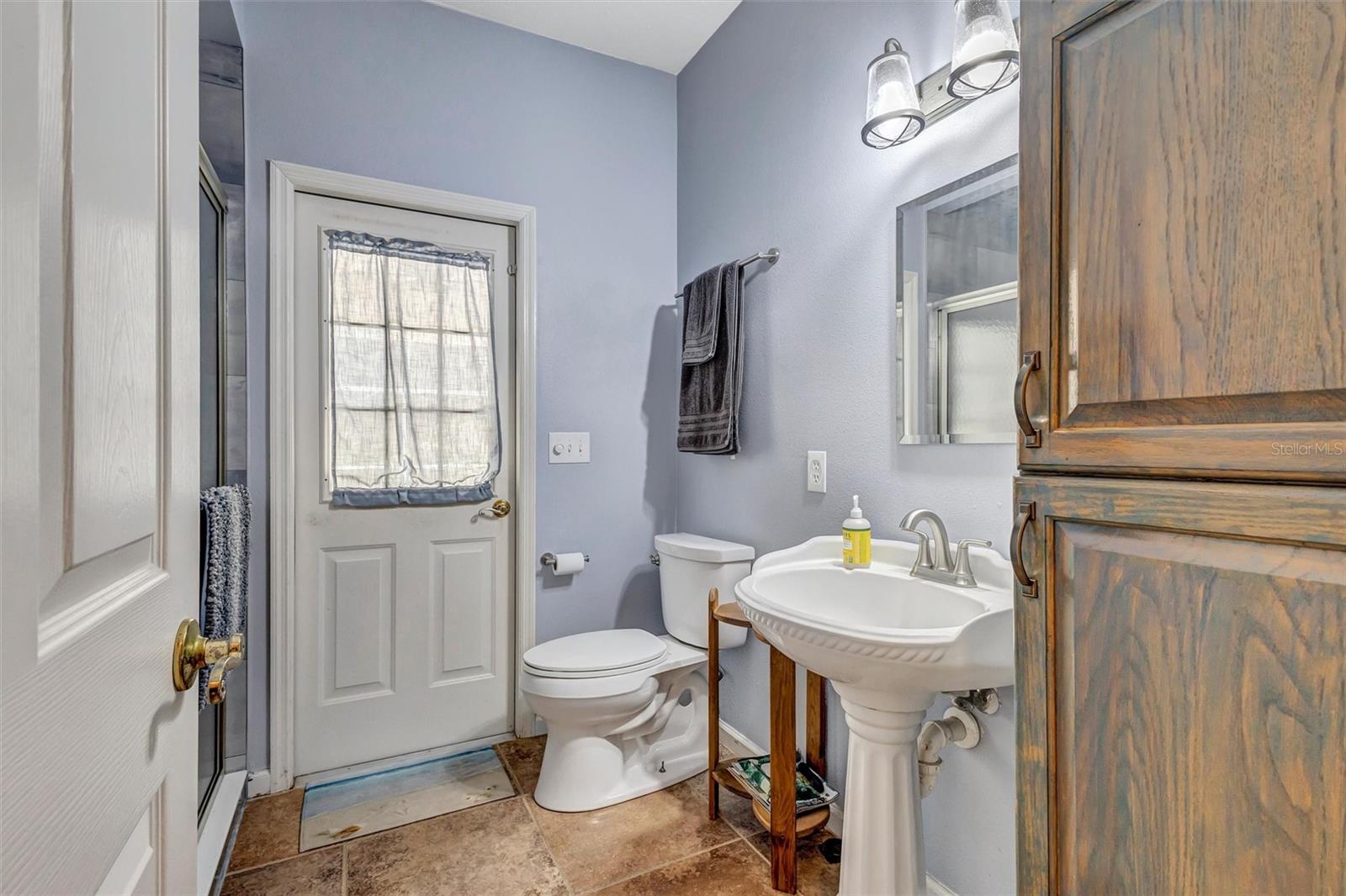 MILL CREEK PH IV - Residential