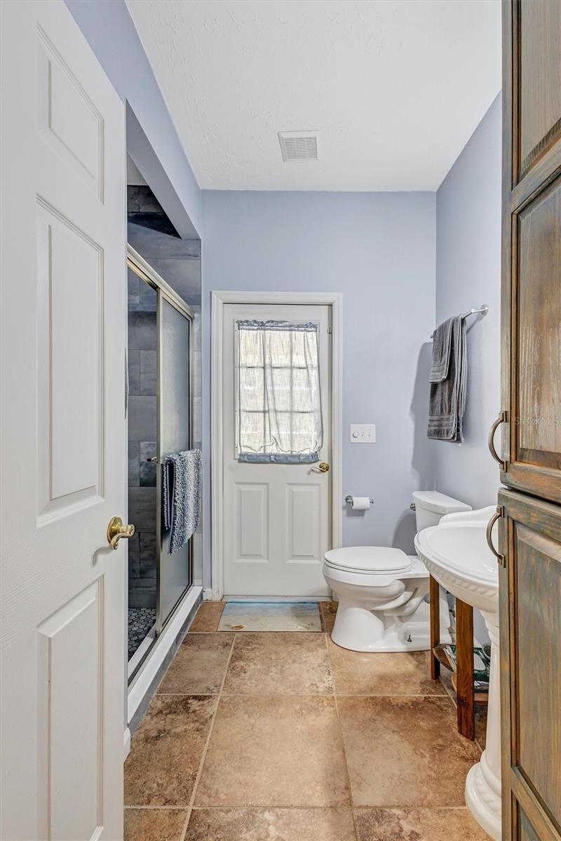 MILL CREEK PH IV - Residential