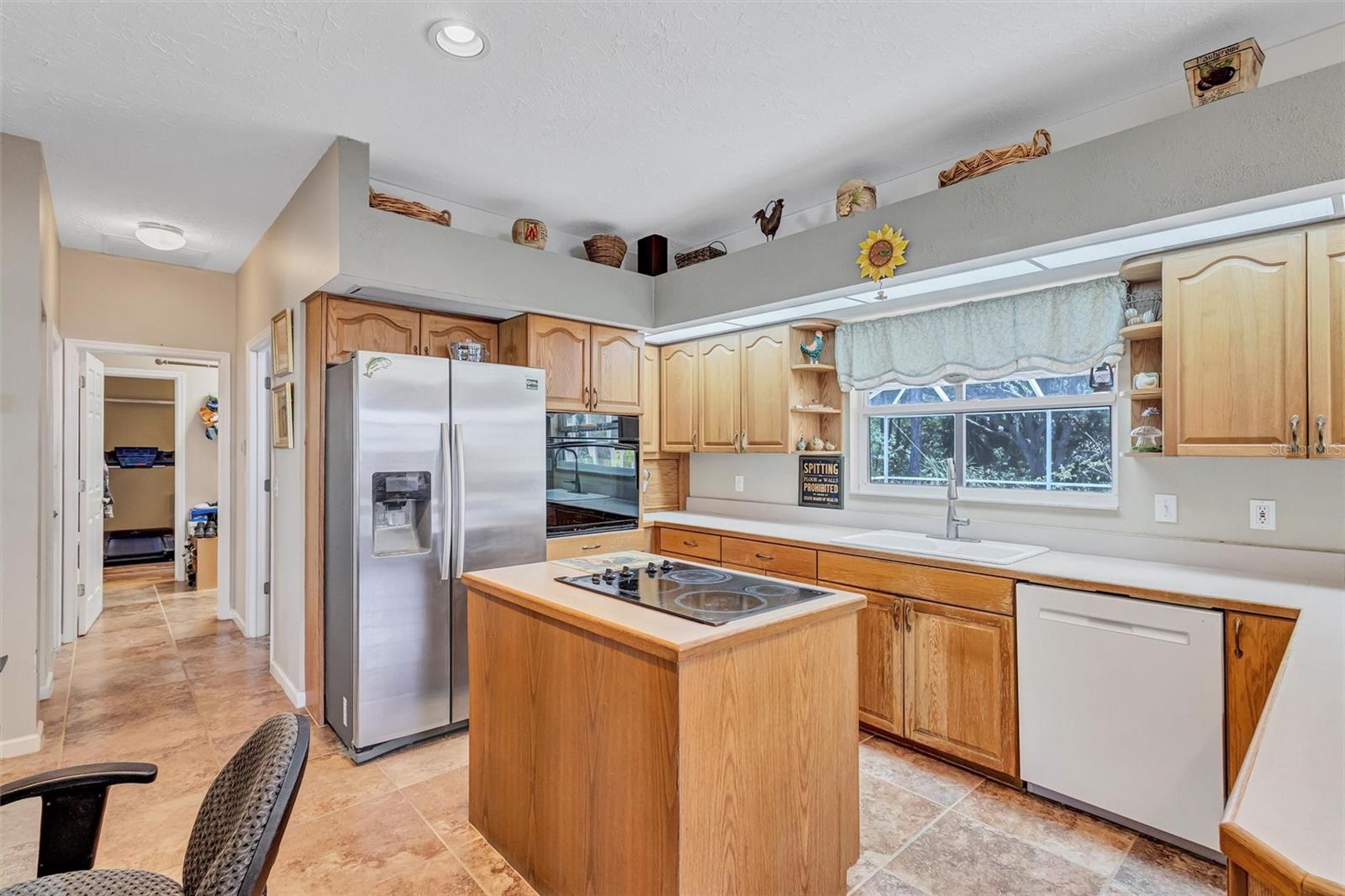 MILL CREEK PH IV - Residential
