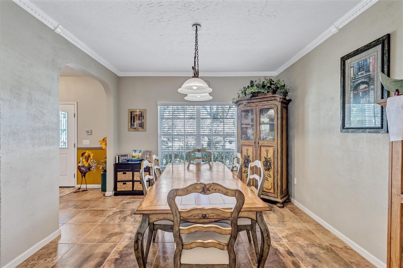 MILL CREEK PH IV - Residential
