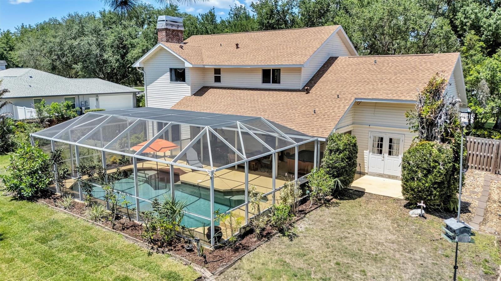 MILL CREEK PH IV - Residential