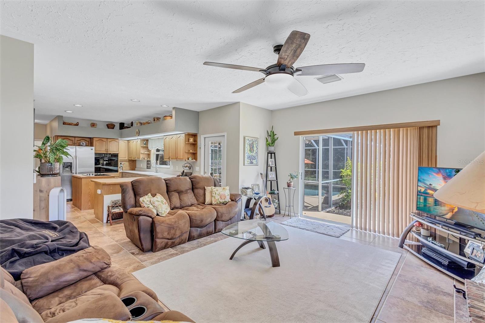 MILL CREEK PH IV - Residential