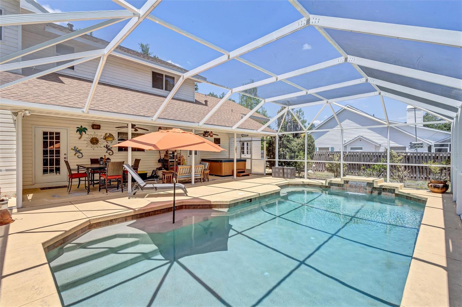 MILL CREEK PH IV - Residential