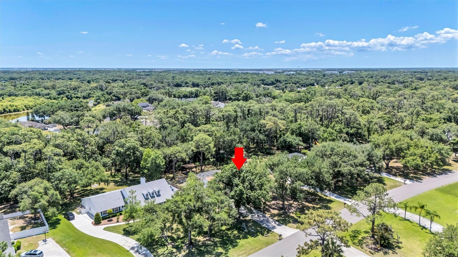 MILL CREEK PH IV - Residential