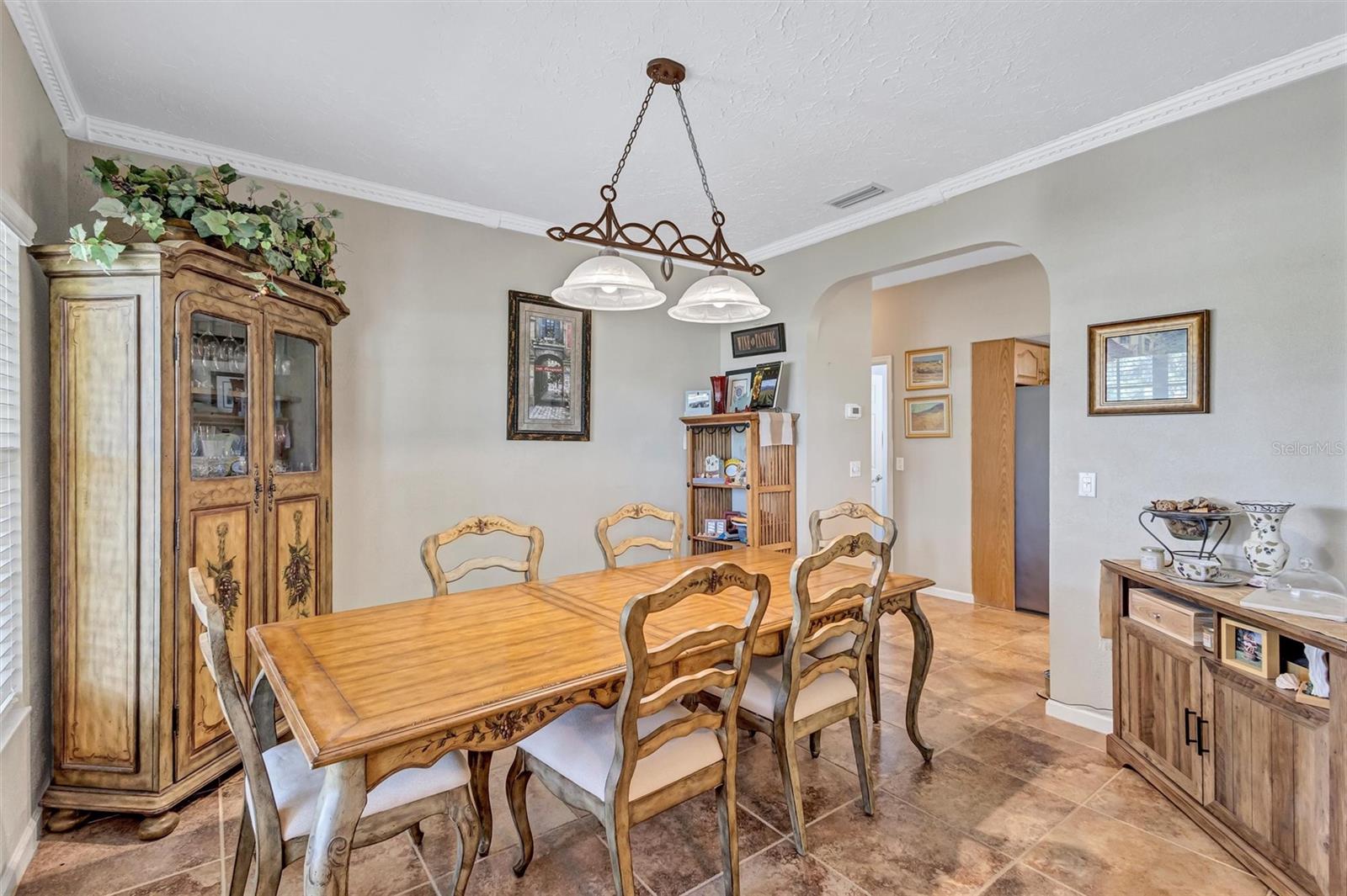MILL CREEK PH IV - Residential