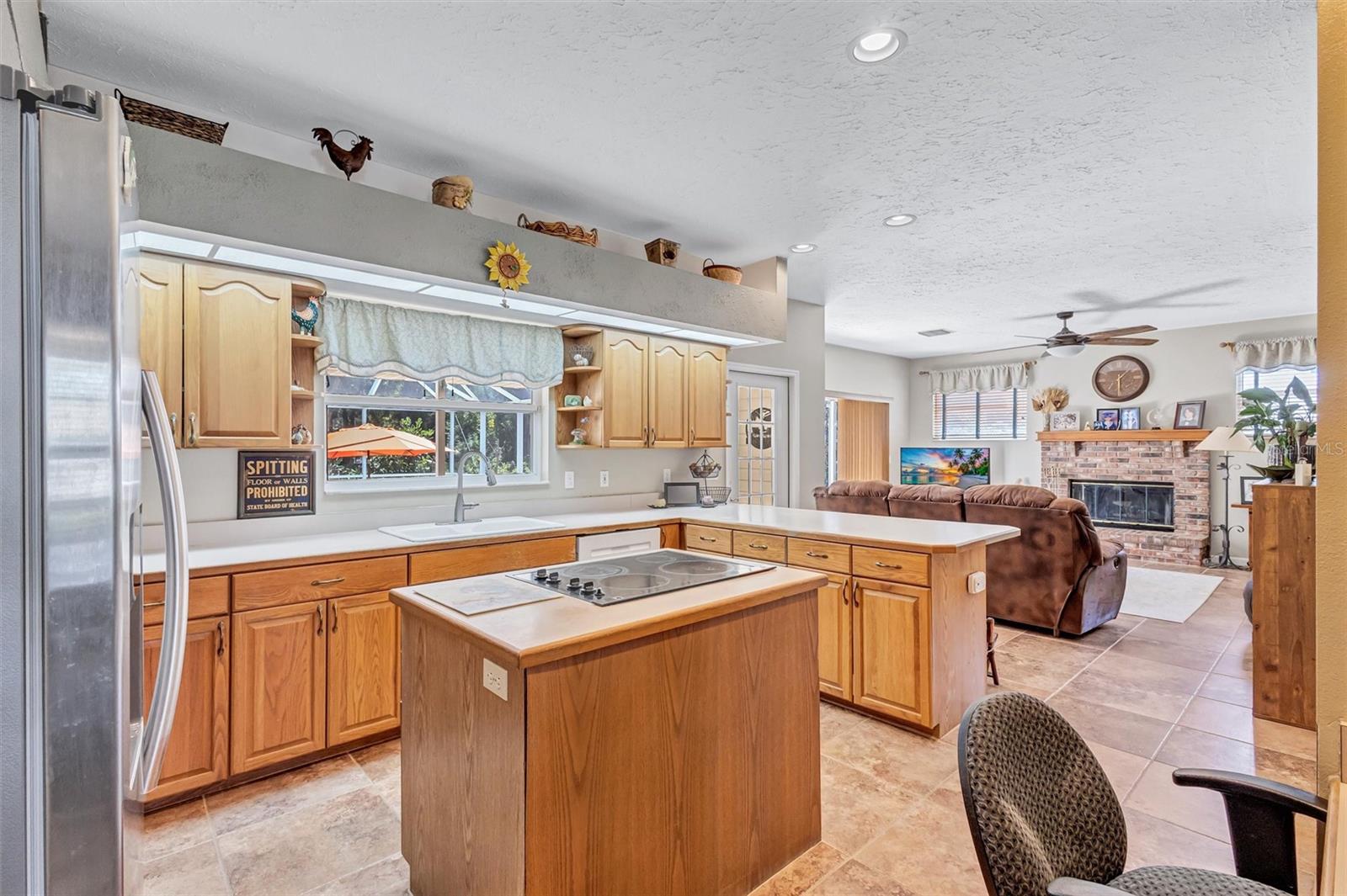 MILL CREEK PH IV - Residential