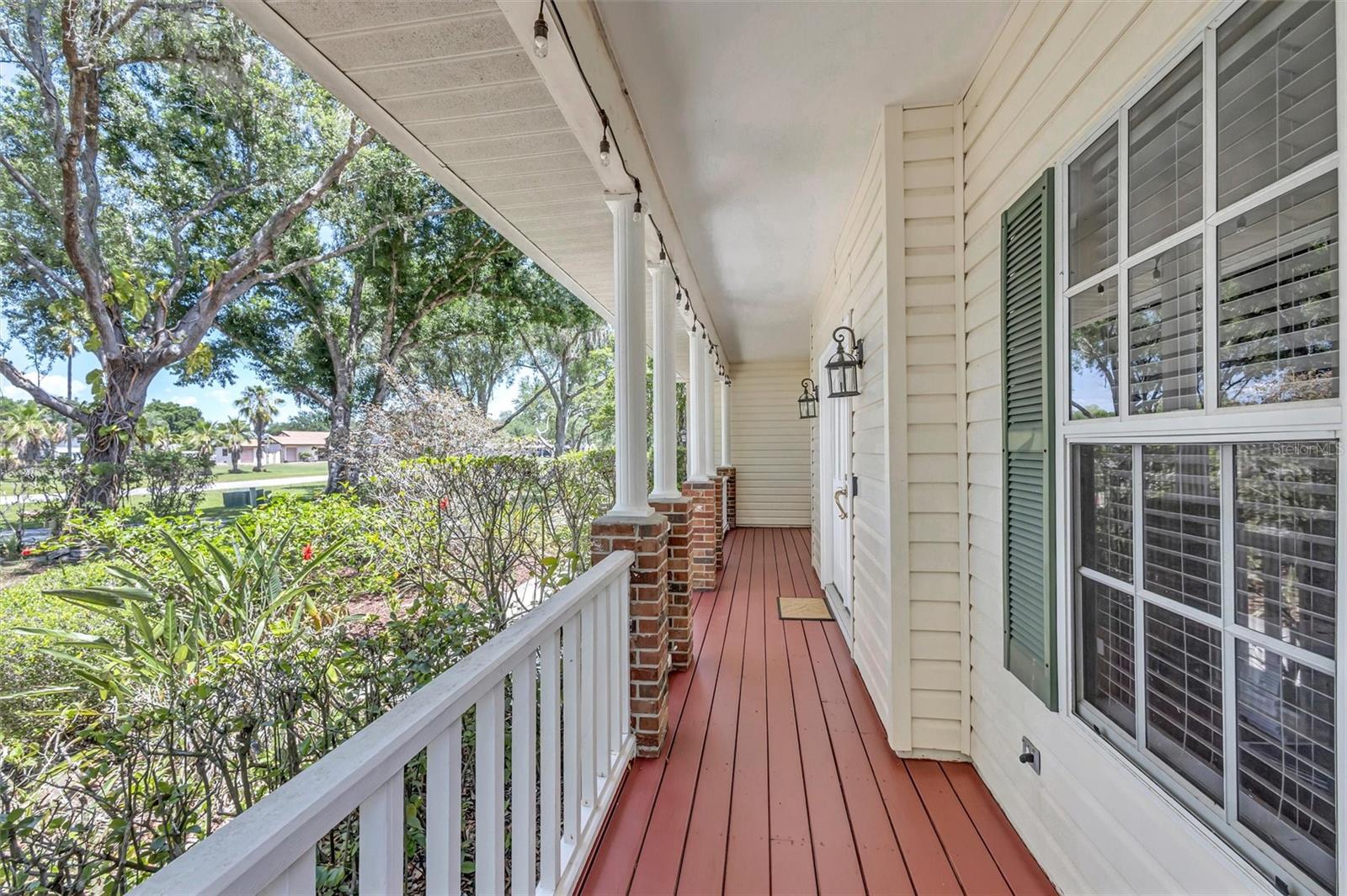 MILL CREEK PH IV - Residential