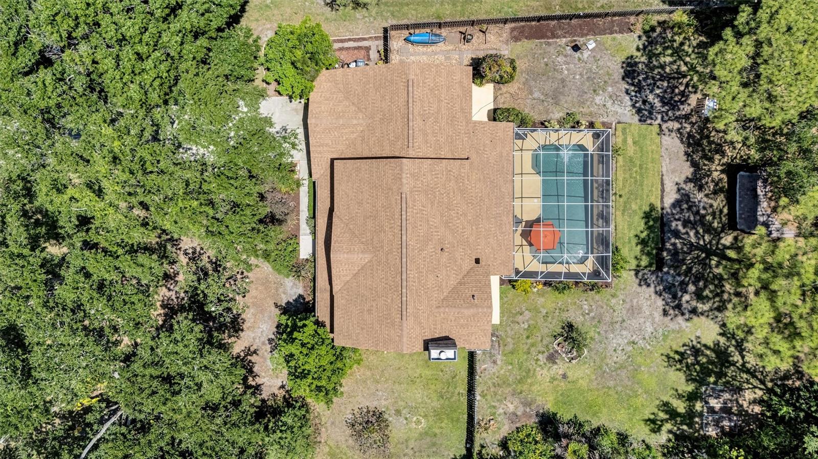 MILL CREEK PH IV - Residential