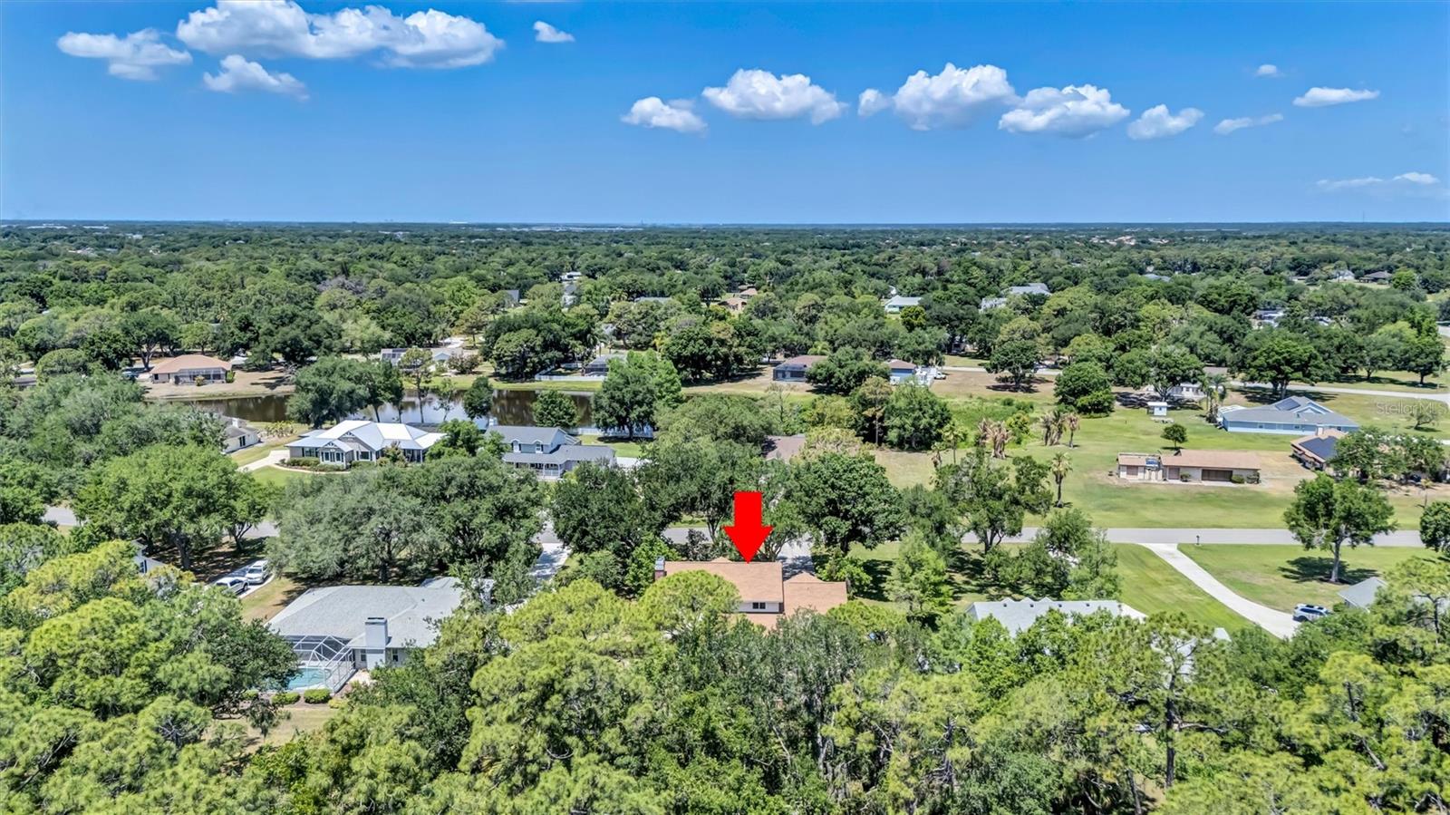MILL CREEK PH IV - Residential