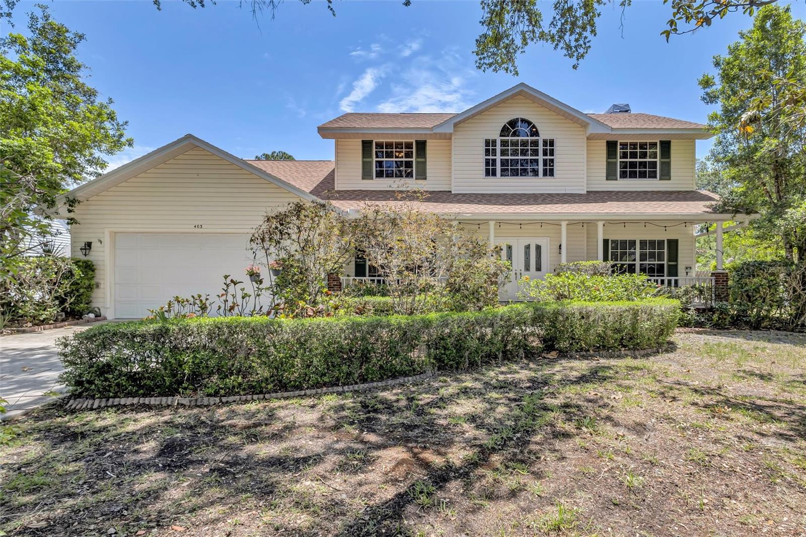 MILL CREEK PH IV - Residential