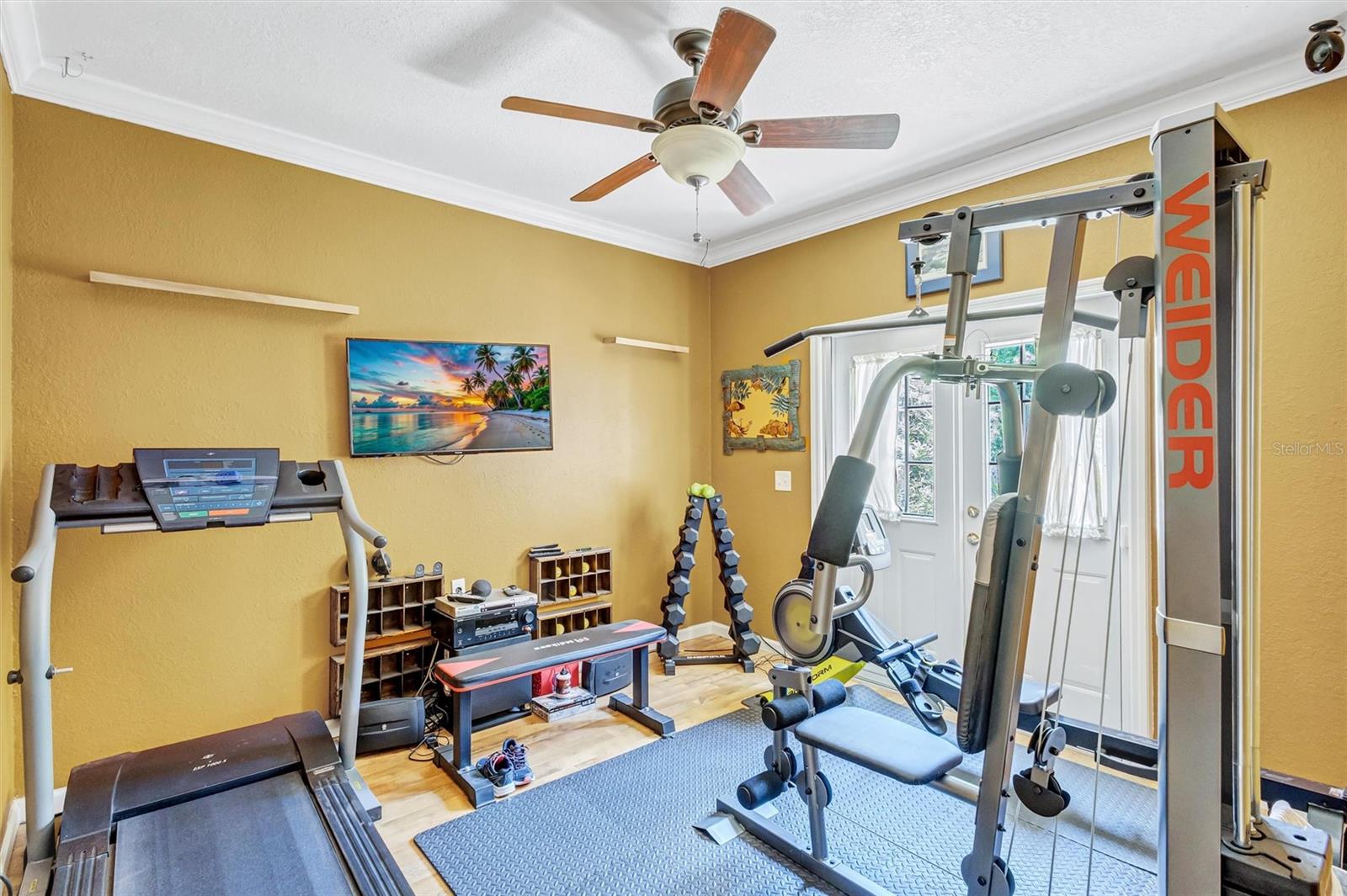 MILL CREEK PH IV - Residential