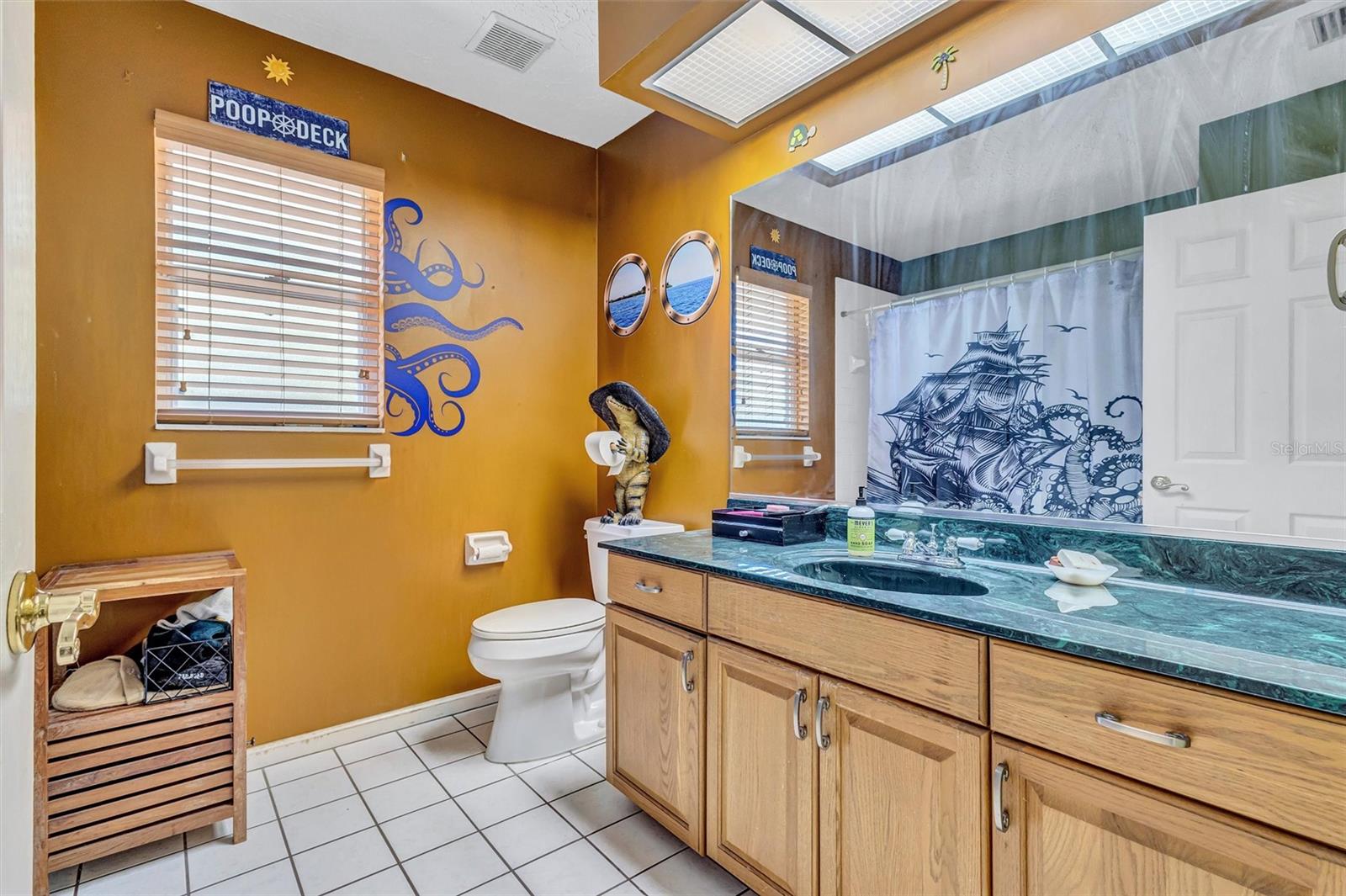 MILL CREEK PH IV - Residential