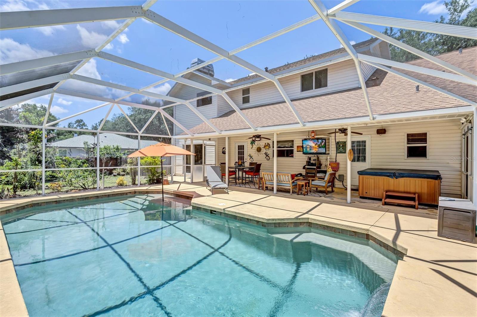 MILL CREEK PH IV - Residential