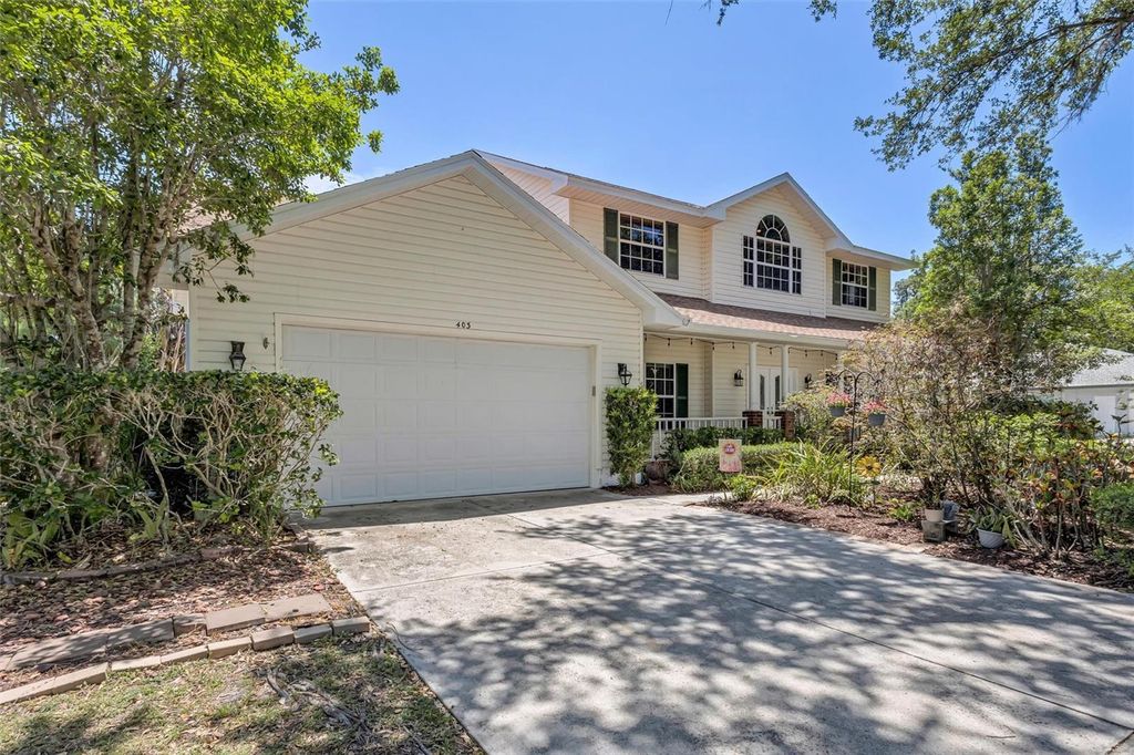 Photo of 403 131st Street E, Bradenton, FL 34212 (MLS # A4692073)